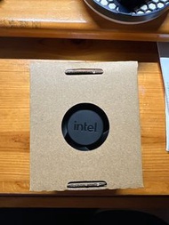 intel i5 原裝風扇