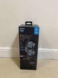 Xpower 座枱風扇