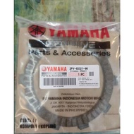 Clutch Lining Yamaha YTX original