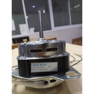 DINAMO TEMBAGA MESIN CUCI WASH MOTOR KAKI 3 UNTUK MERK SHARP | SRD-150-10SH-COP (D) | DIAMETER AS 10