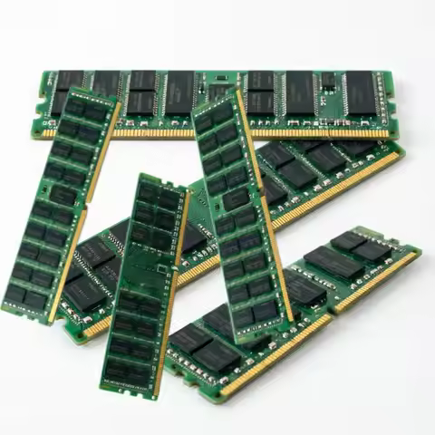 M471A2K43CB1-CRC Laptop Memory DDR4 Module SODIMM 16GB 2RX8 PC4-2400T RECC 2400Mbps 1.2V