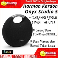 Harman Kardon Onyx Studio 5 100%ORIGINAL GARANSI RESMI PT IMS 1 Tahun