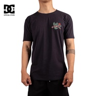 DC Shoes Men Thriving T-Shirt - Black