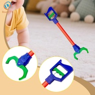 [Dovewill] Interactive Toy Grabber, Litter Picker, Portable, Heavy-duty Grabber, Hand