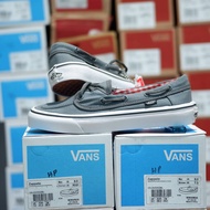 sepatu vans zapato sneakers pria
