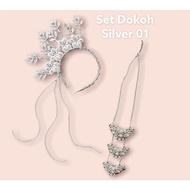 Dokoh Chain Independent Accessories For Slaves And Adults