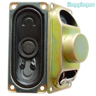 RR 8Ohm 5W Horn Speaker Sound Amplifier Loudspeaker Inner Magnetic Speaker