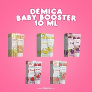 Demica Baby Booster 10ml / Demica Mommy 60ml HQ