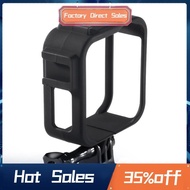 Frame Case for Go Pro MAX 360 Housing Cover Mount Protective Frame for Go Pro Max Accessories