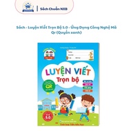 Book - Complete Writing Practice 5.0 - Applying Qr Code Technology (Green Book)