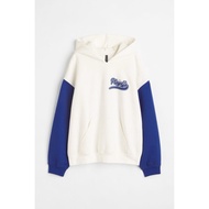 H&M Playoffs Hoodie