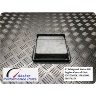 B13 Original Volvo S60 Engine Control Unit 0261206828 26SA0000 08627455A