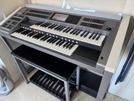 Yamaha ELS-02C Electone. Rare! Gorgeous!