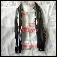 ASLI COVER BODY BODI BELAKANG HITAM F1ZR FIZR ORIGINAL YGP NOS KODE