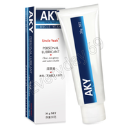 AKY personal Lubricant water soluble lubricants