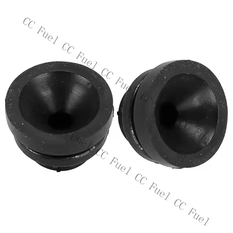 C+ 2x Engine UpFOR Cover Mount Buffer Cushion Fit For Mazda CX-3 CX-5 CX-9 2 3 6