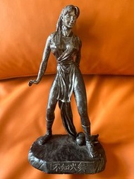 不知火舞銅像 $ 380