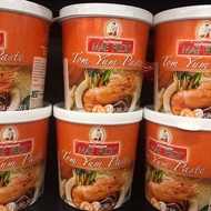 [Date T5/2027] MAE PLOY Gia Vị Lẩu Thái Hộp 400gr Tom Yum Paste