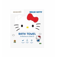 Momento Towel Size 27*54 Inches Hello Kitty