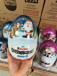 ‼️現貨‼️😍😍 巨形 Kinder 出奇蛋