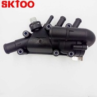 2S6G-9K478-A2B Suitable for Ford 03-06 Carnival Thermostat Assembly