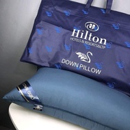 2pcs Onhand Hilton Pillow Check Out Link for FIC