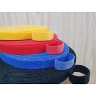 Velcro Rough, velcro Adhesive Tape 25m