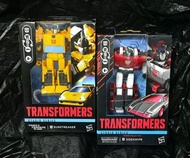 全新🔥旺角店 現貨🔥變形金剛 博派 林寶堅尼 跑車 SS Studio Series Autobot 

Sunstreaker Lamborghini 飛毛腿 太陽紋💰250
Sideswipe 橫
