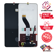 [LML]Compatible For Redmi 14C/ Poco C71/ Poco C75 Lcd With Touch Digitizer Replacement