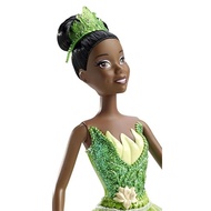 Disney Princess - Princess TIANA DISNEY PRINCESS MATTEL HLW02