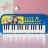 知音37Key電子琴 | 可錄音 入門電子琴 生日禮物 聖誕禮物