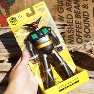 [kaiyodo kaiyodo Black Gate] Real Gate No. 1.Gate Robot One.gate 2. Steel Gike.elevator Soft Rubber 