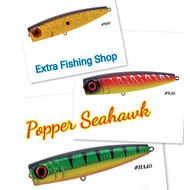 [COD] Popper Seahawk khusus popping mancing || Mata Pancing Mustad