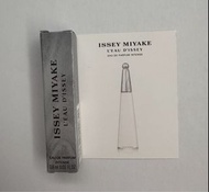 Issey Miyake香水