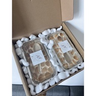 Smores Dip Chocolate Premium by Sugared AF