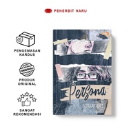 Novel Novel Novel | Persona | Sirhayani | Inari Publisher | Teen Books
