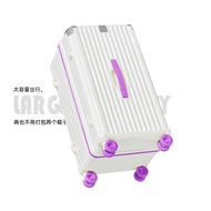MEIFANER | Sturdy Durable Luggage 28inch