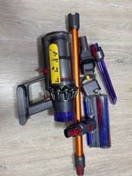 Dyson v10 可用