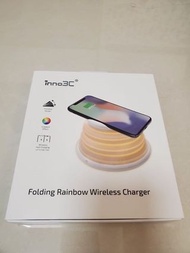 inno3C無線充電器