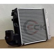 TOYOTA HILUX VIGO KUN25 / KUN26 VNT 1KD 3.0 CC 2004 - 2015 YEAR TURBO INTERCOOLER REPLACEMENT 17940-