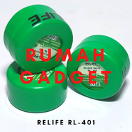 TIMAH SOLDER CAIR RELIFE RL-400/RL-401 ALAT SERVIS