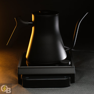 Fellow Stagge EKG Basic Edition 3D Printed Handbrew Kettle Pure Color Customizable Coffee Brewing Eq