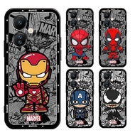 One Plus 1+Nord CE 3 N10 2 2T LITE 5G Marvel superheroes PHONE CASE
