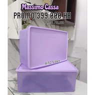 Big cassa Moorlife box // Massimo cassa