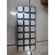 Processor i3-8100 Gen.8 for mobo h310 1 month warranty