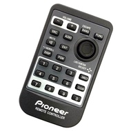 New CXC9113 Remote Control For Pioneer Car Audio Receiver DEHP6000UB DEH-P590IB