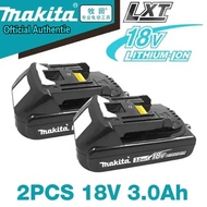 /100% Genuine Makita 6Ah/5Ah/3Ah for Makita 18V Battery BL1840 BL1830B BL1850B BL1850 BL1860 BL1815 