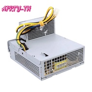 APRTY 503376-001 240W Power Supply For HP 8000 8100 8200 613763-001 503375-001