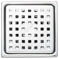 Phễu thoát sàn chống hôi Caesar ST1212 (Ø60)