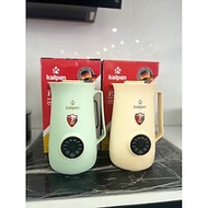 Máy Làm Sữa Hạt Cao Cấp Kalpen Mini 0.6L, Máy Xay Nấu Đậu Nành Đa Năng, Công Suất 750W - Hàng chính 